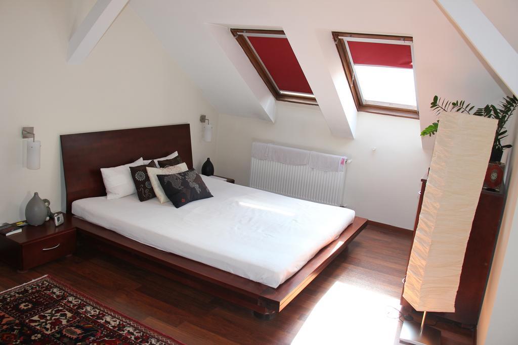 Queen Zita Apt 130 M2 Near Chain Bridge Budapeszt Zewnętrze zdjęcie