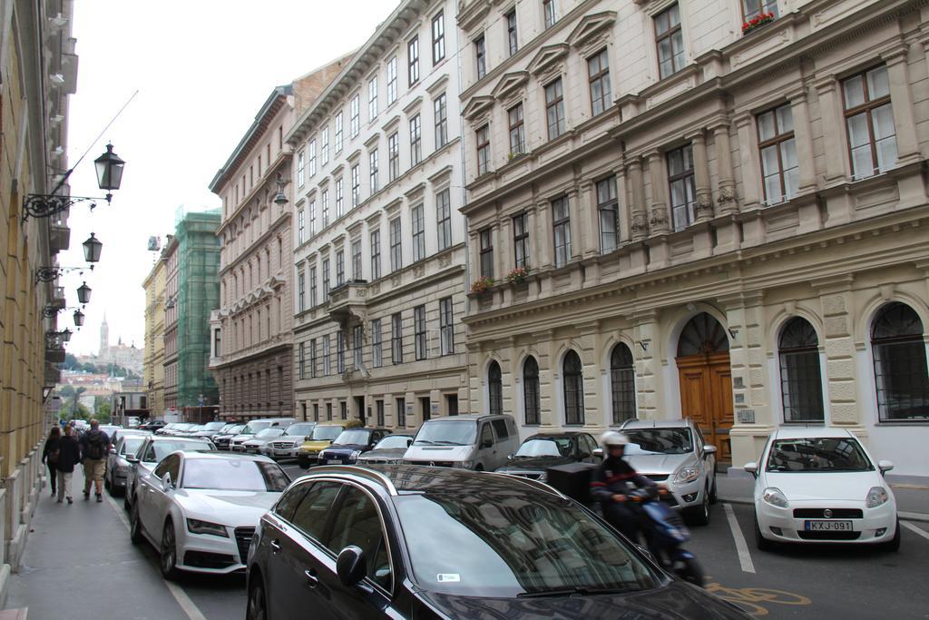Queen Zita Apt 130 M2 Near Chain Bridge Budapeszt Zewnętrze zdjęcie